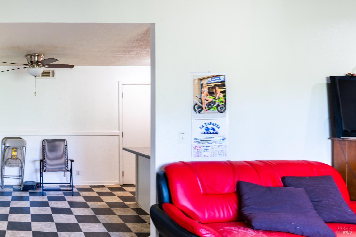 32 Boxelder Court Napa CA 94558