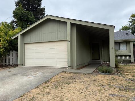 238 Hummingbird Court Healdsburg CA 95448
