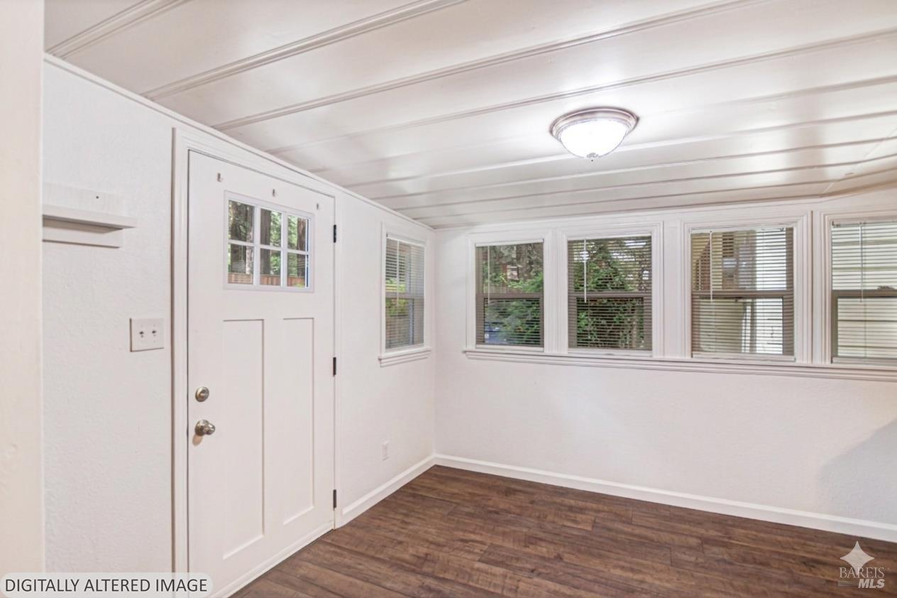 15289 Willow Road Guerneville CA 95446