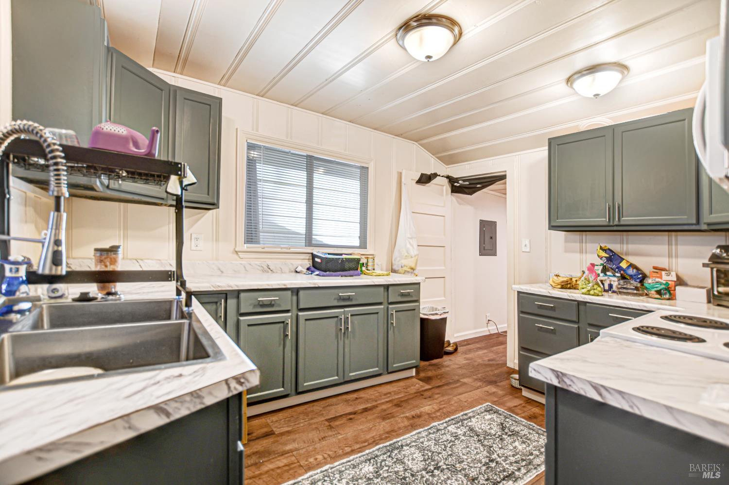 15289 Willow Road Guerneville CA 95446