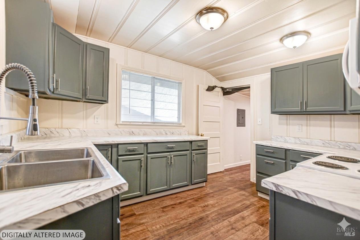 15289 Willow Road Guerneville CA 95446