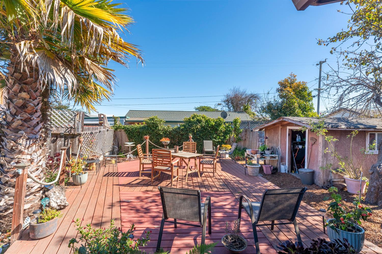 488 S Harold Street Fort Bragg CA 95437