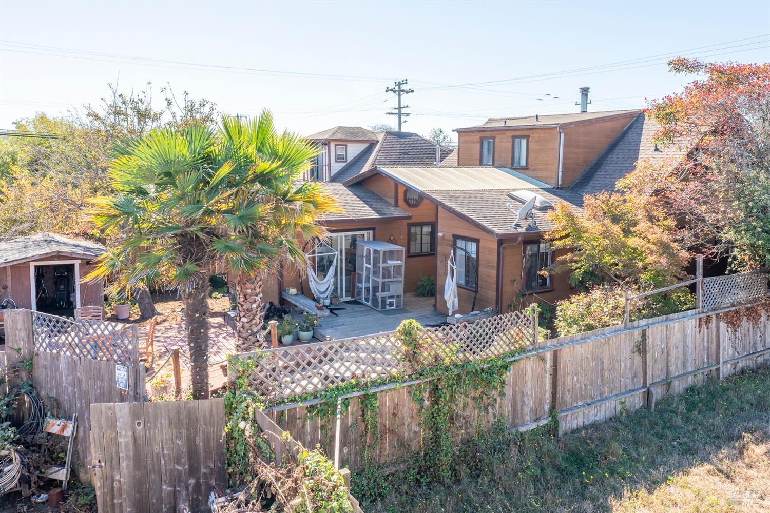 488 S Harold Street Fort Bragg CA 95437