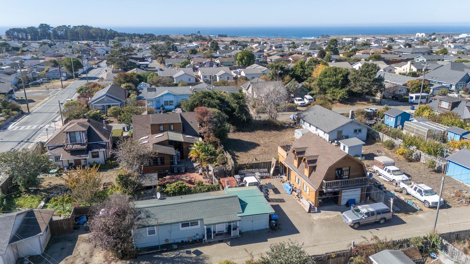 488 S Harold Street Fort Bragg CA 95437