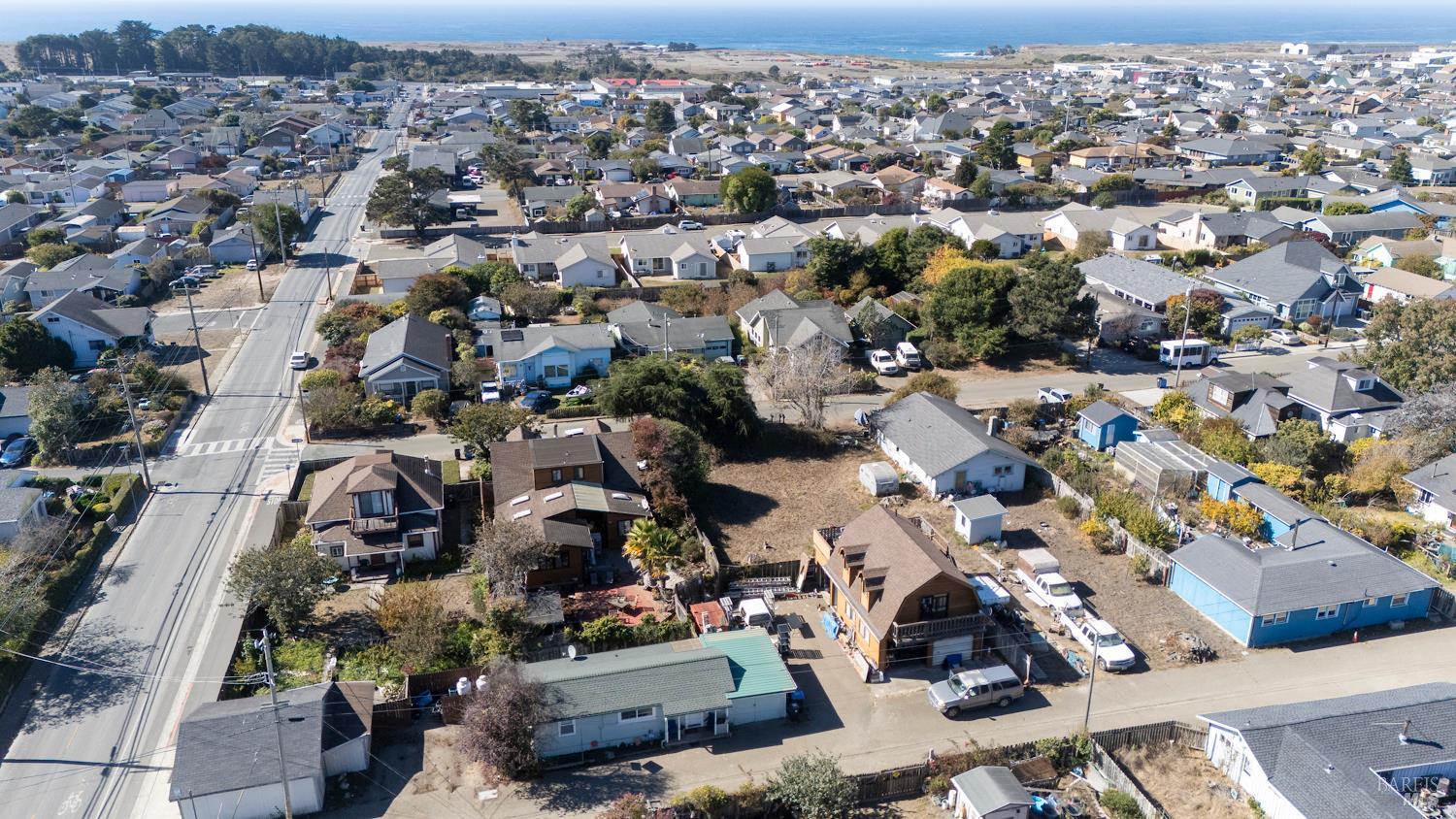 488 S Harold Street Fort Bragg CA 95437