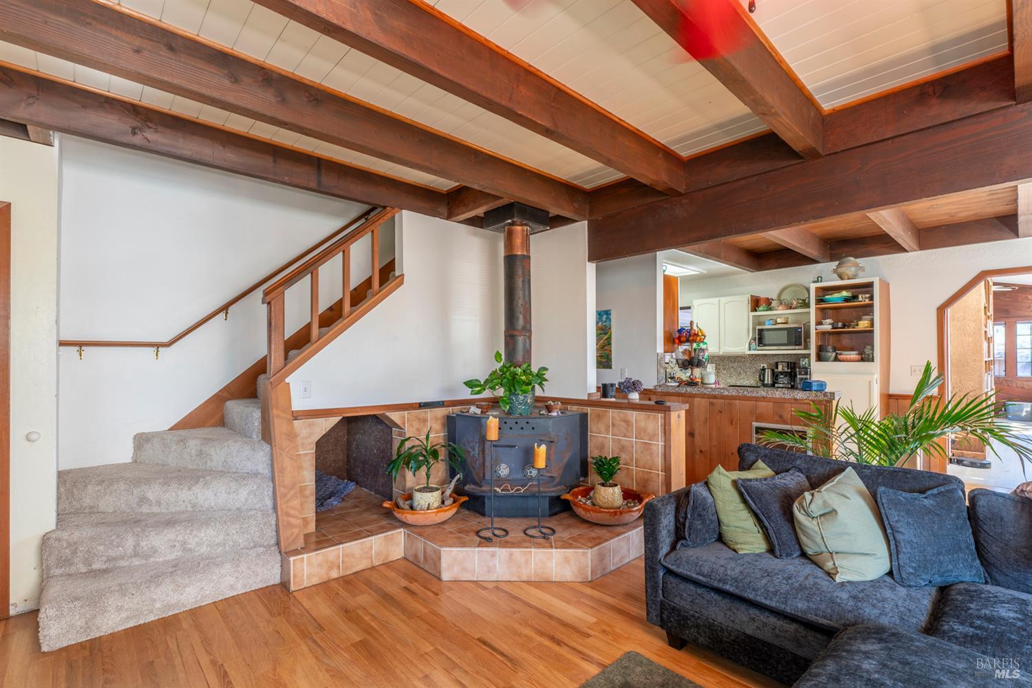 488 S Harold Street Fort Bragg CA 95437