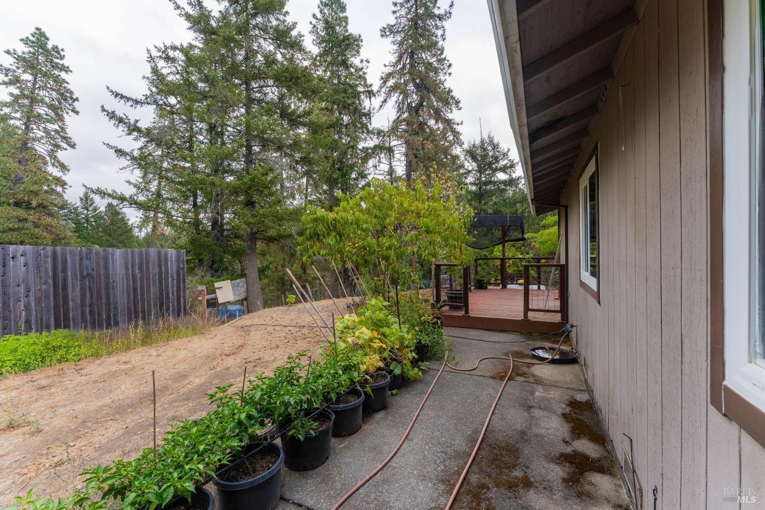 1471 Harrah Place Willits CA 95490