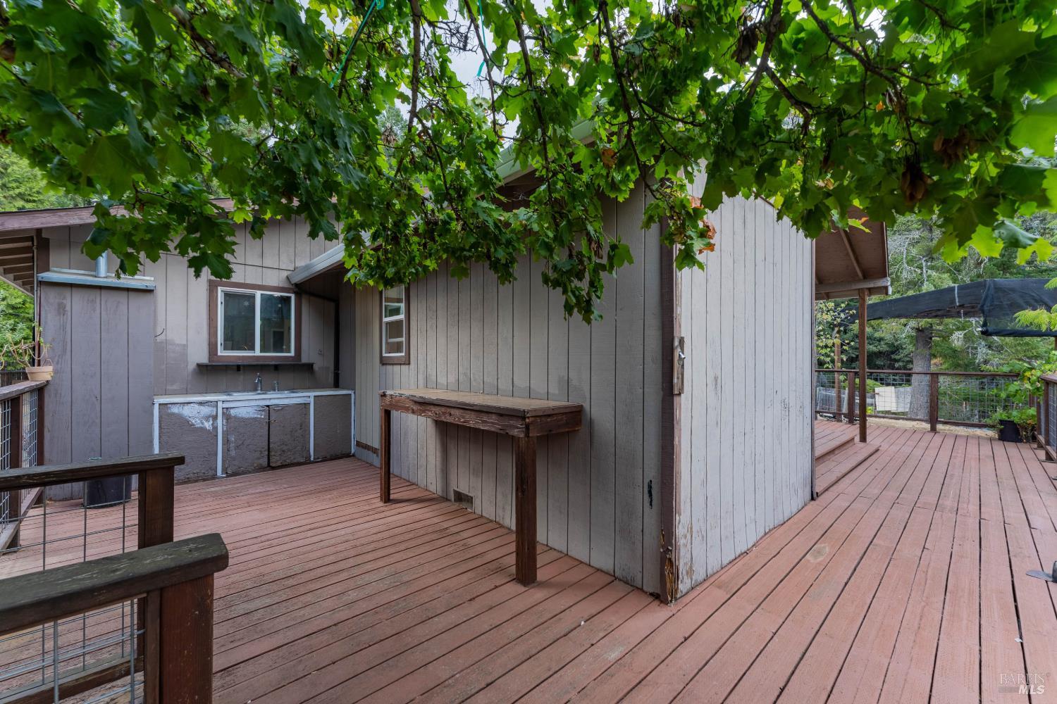 1471 Harrah Place Willits CA 95490
