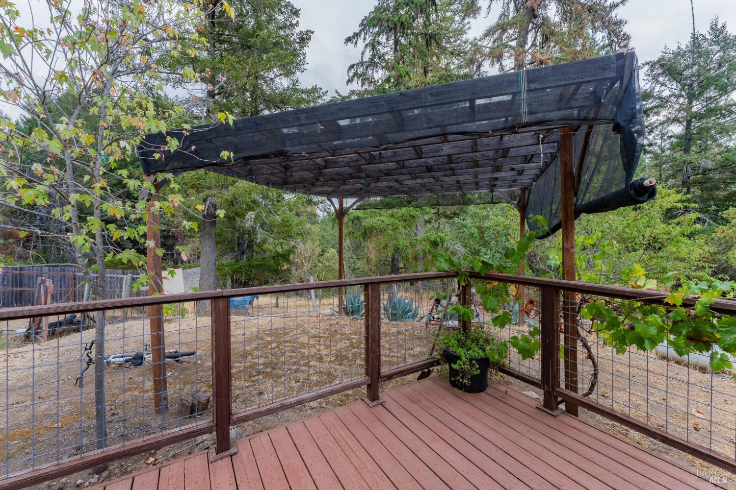 1471 Harrah Place Willits CA 95490