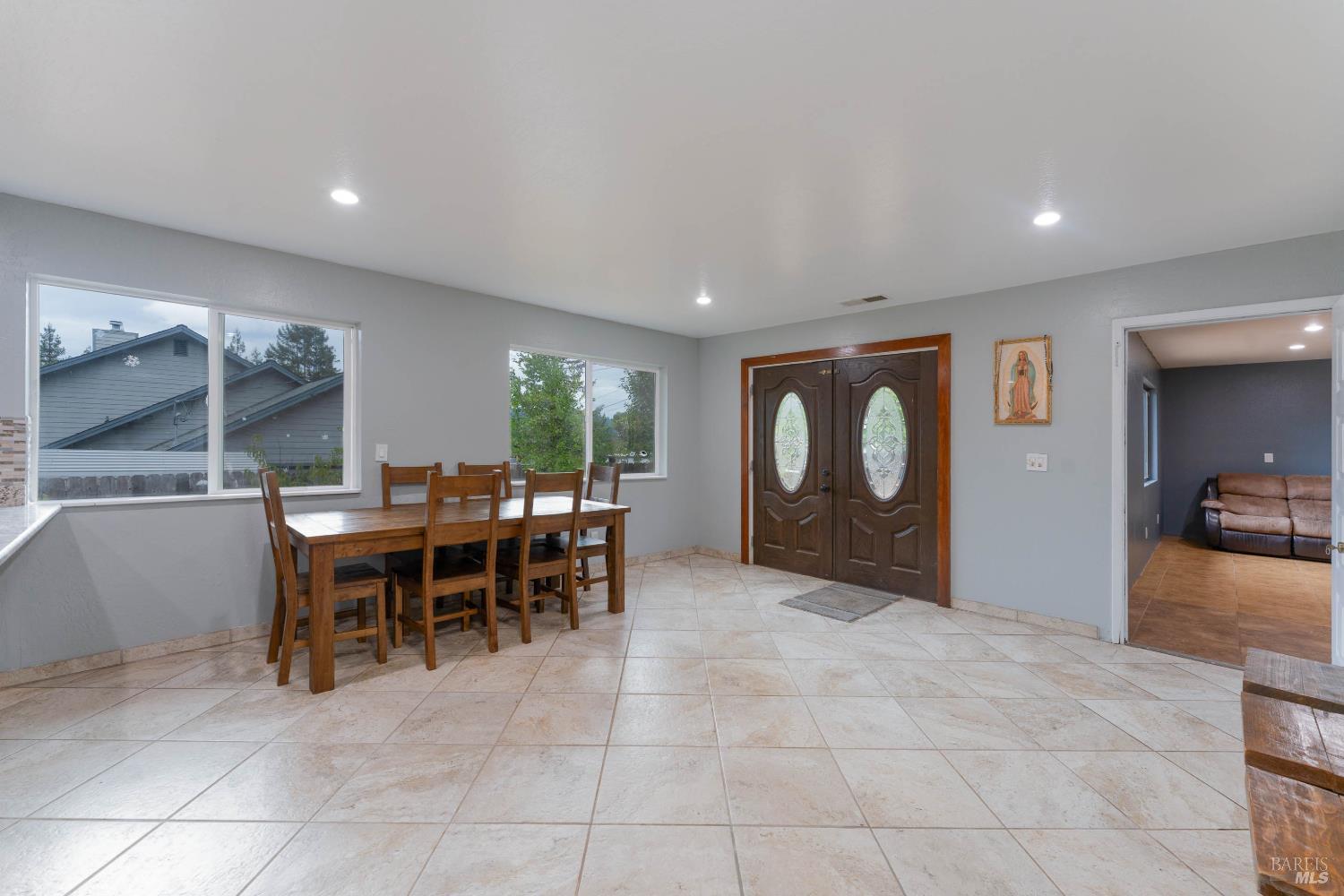 1471 Harrah Place Willits CA 95490