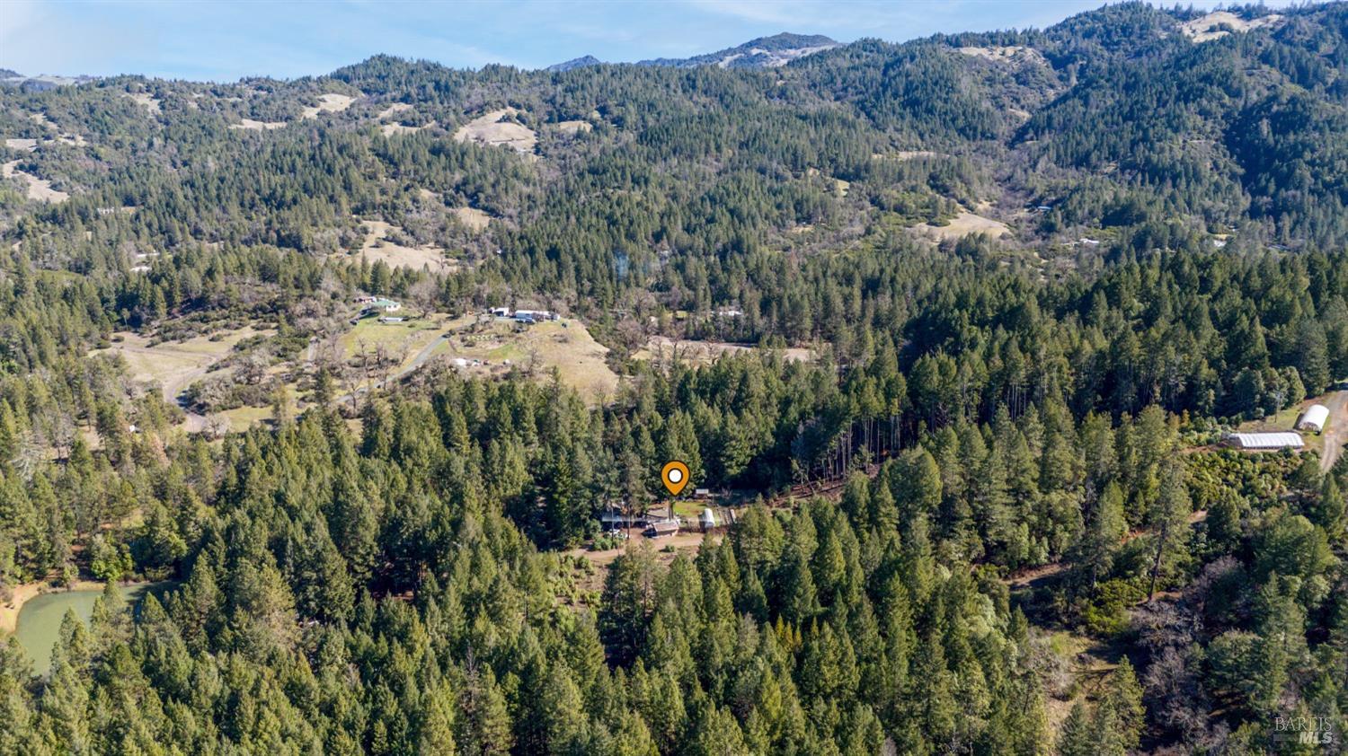 46800 Highway 101 Road Laytonville CA 95454