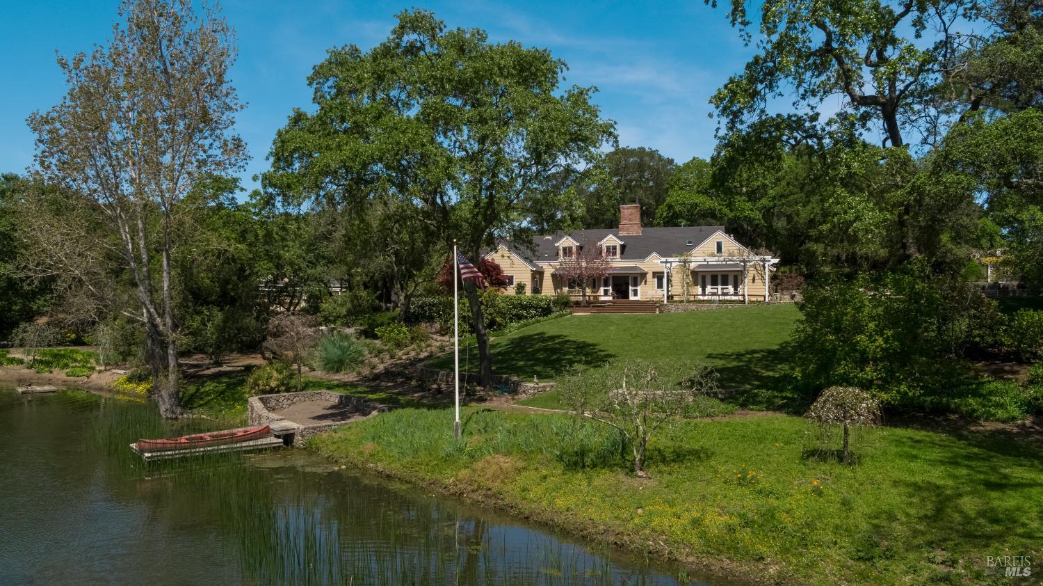 2399 Sobre Vista Road Sonoma CA 95476