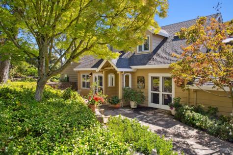 2399 Sobre Vista Road Sonoma CA 95476