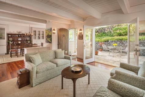 2399 Sobre Vista Road Sonoma CA 95476