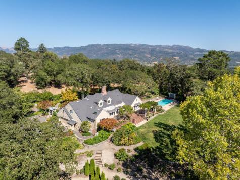 2399 Sobre Vista Road Sonoma CA 95476