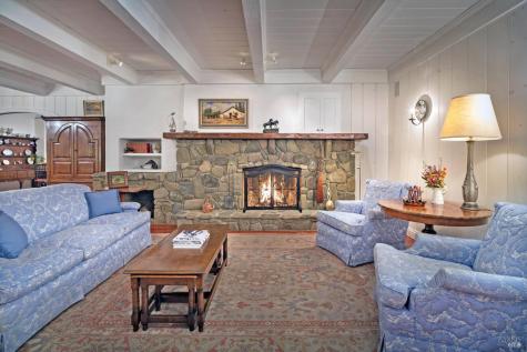2399 Sobre Vista Road Sonoma CA 95476