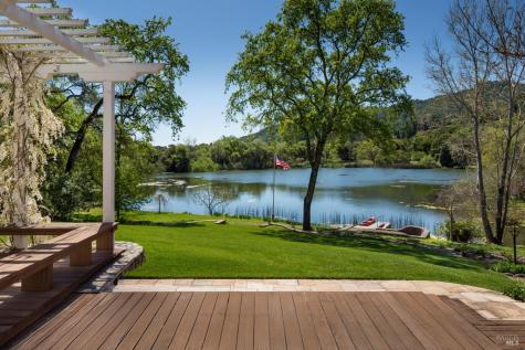 2399 Sobre Vista Road Sonoma CA 95476