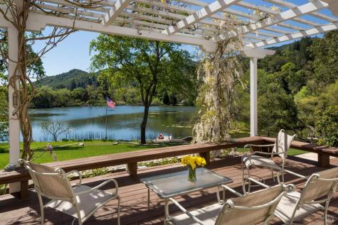 2399 Sobre Vista Road Sonoma CA 95476