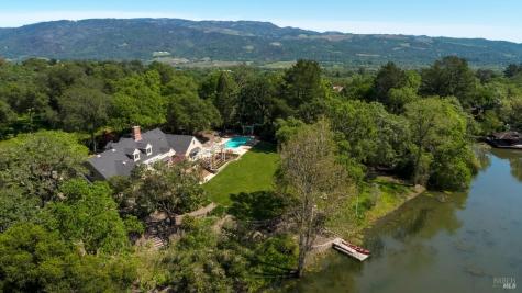 2399 Sobre Vista Road Sonoma CA 95476