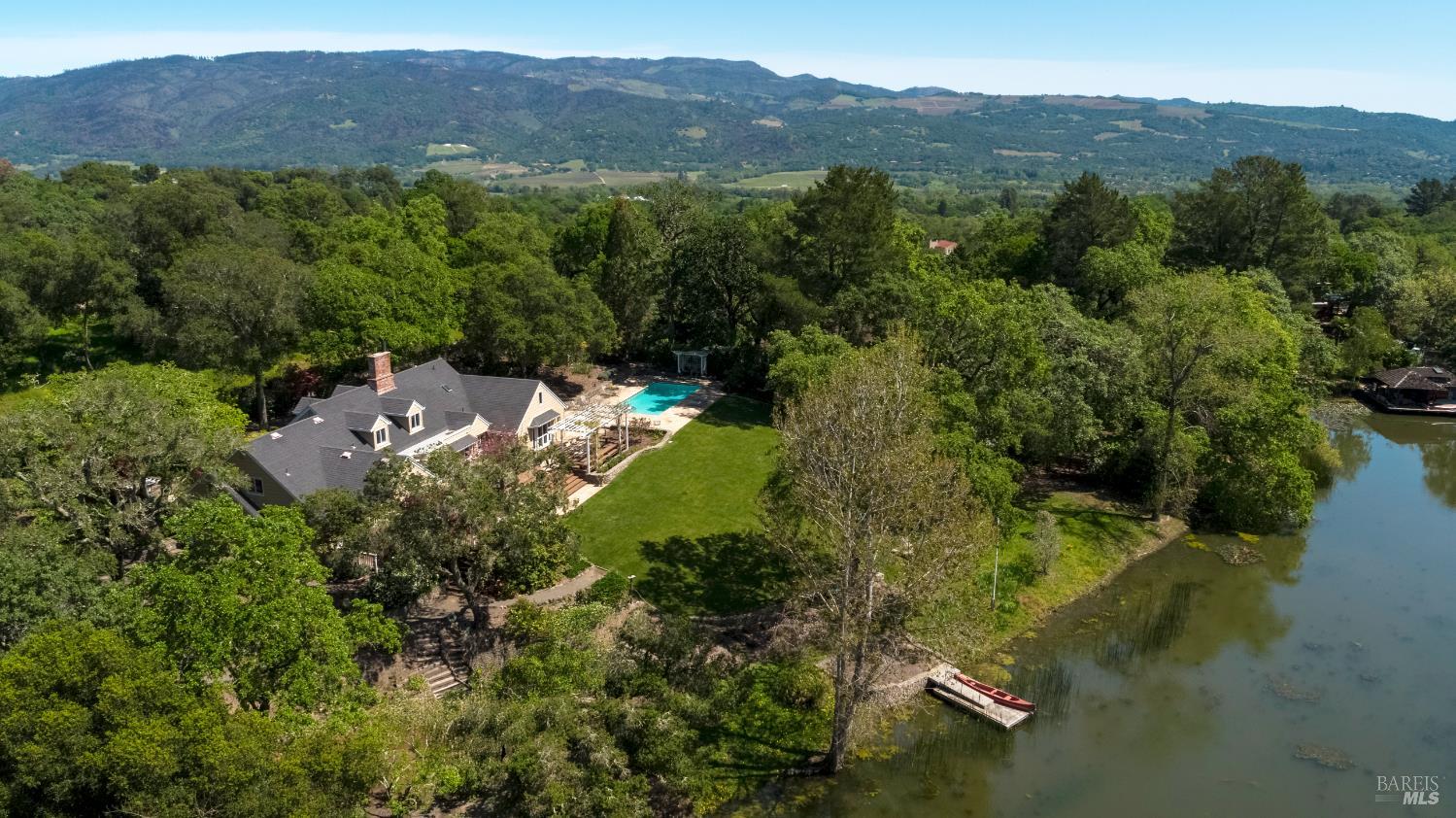 2399 Sobre Vista Road Sonoma CA 95476