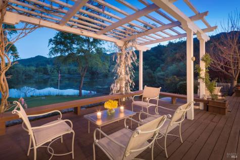 2399 Sobre Vista Road Sonoma CA 95476
