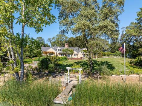 2399 Sobre Vista Road Sonoma CA 95476