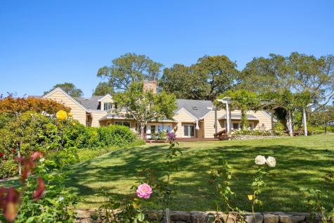 2399 Sobre Vista Road Sonoma CA 95476