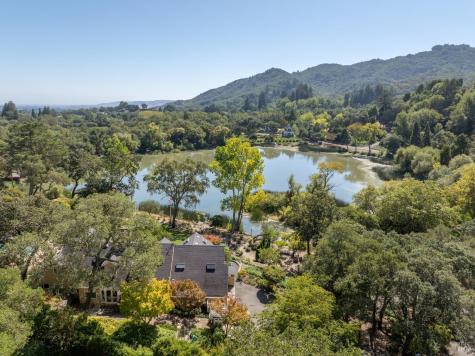 2399 Sobre Vista Road Sonoma CA 95476