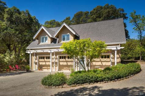 2399 Sobre Vista Road Sonoma CA 95476