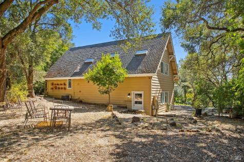 2399 Sobre Vista Road Sonoma CA 95476