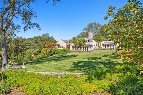 2399 Sobre Vista Road Sonoma CA 95476