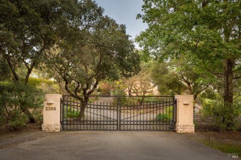 2399 Sobre Vista Road Sonoma CA 95476