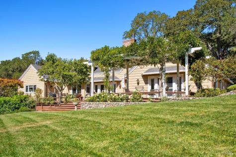 2399 Sobre Vista Road Sonoma CA 95476