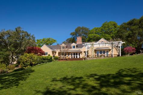 2399 Sobre Vista Road Sonoma CA 95476