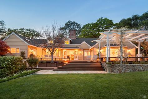 2399 Sobre Vista Road Sonoma CA 95476