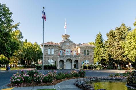 2399 Sobre Vista Road Sonoma CA 95476