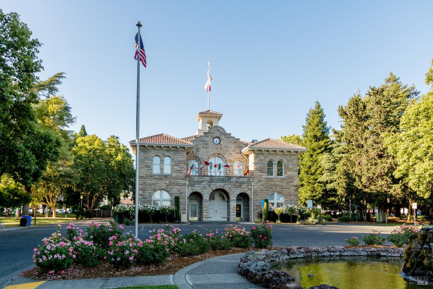 2399 Sobre Vista Road Sonoma CA 95476