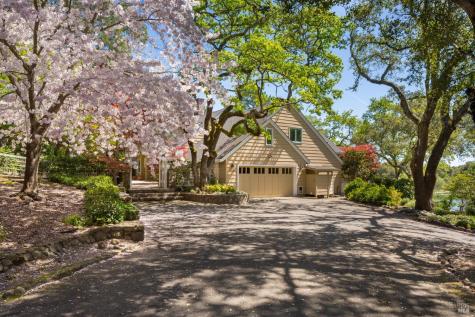 2399 Sobre Vista Road Sonoma CA 95476