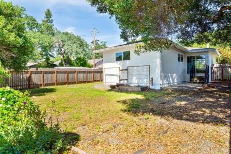 1000 Central Avenue Sonoma CA 95476