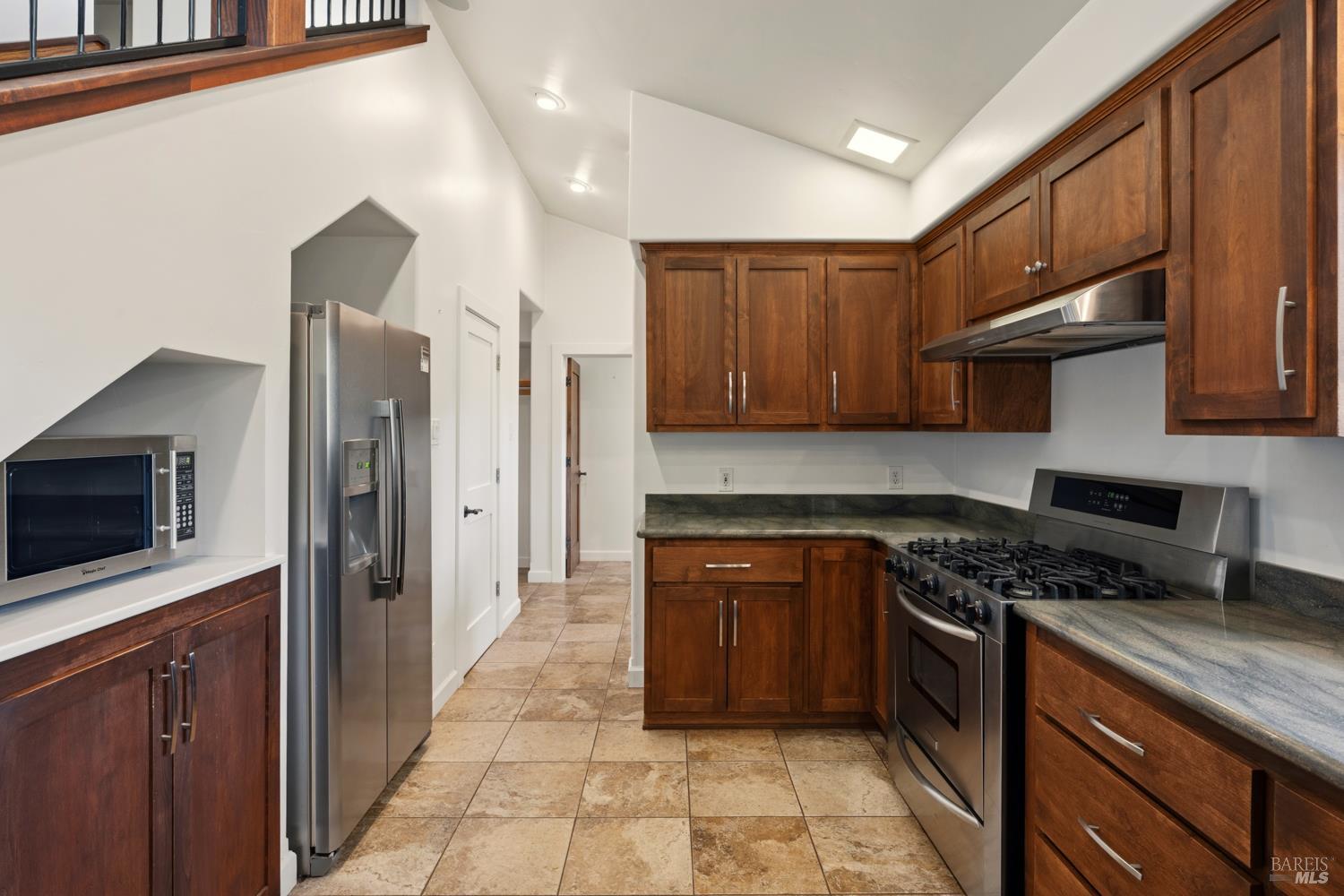 18210 Old Ukiah Pine Road Potter Valley CA 95469