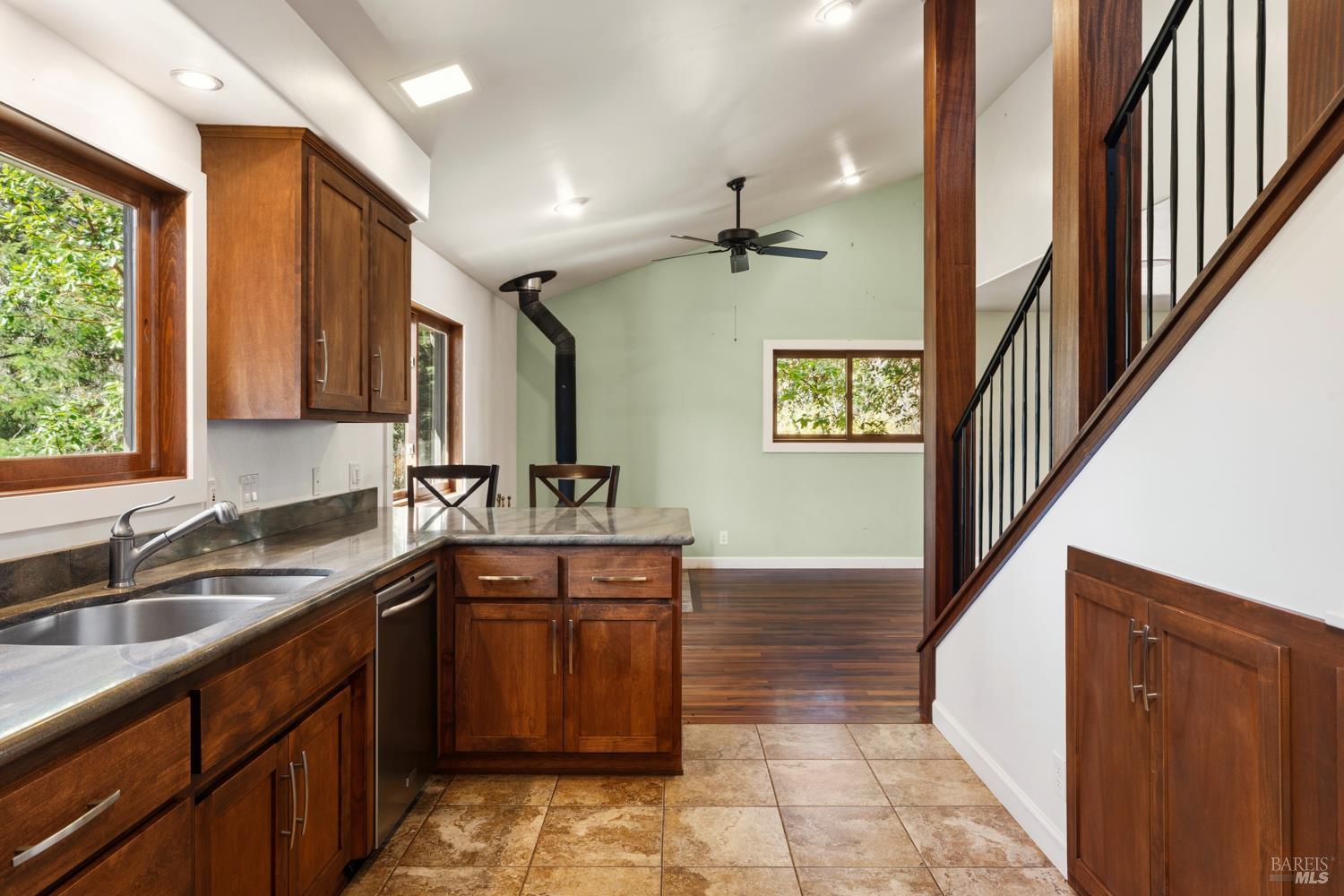 18210 Old Ukiah Pine Road Potter Valley CA 95469