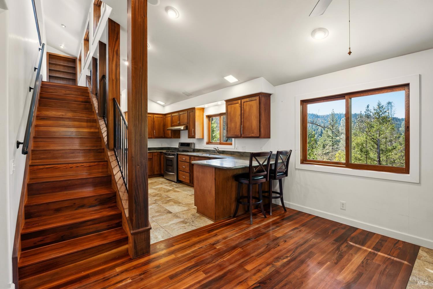 18210 Old Ukiah Pine Road Potter Valley CA 95469