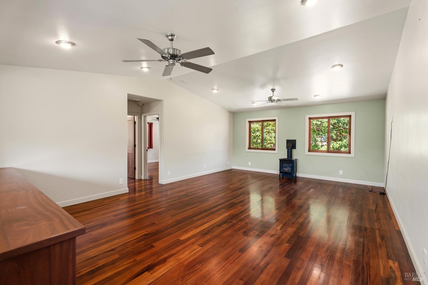 18210 Old Ukiah Pine Road Potter Valley CA 95469