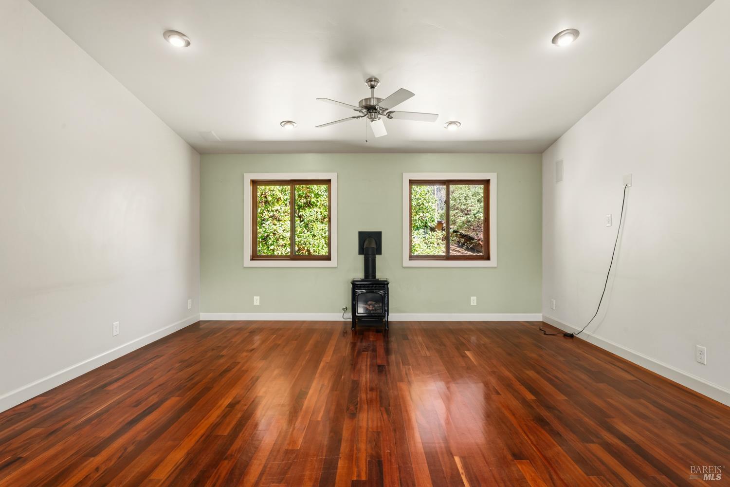 18210 Old Ukiah Pine Road Potter Valley CA 95469