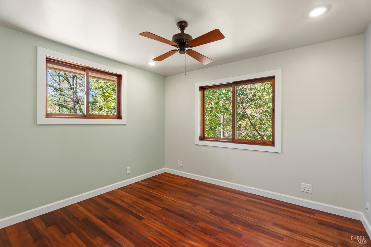 18210 Old Ukiah Pine Road Potter Valley CA 95469