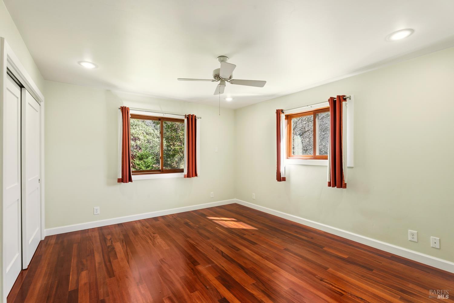 18210 Old Ukiah Pine Road Potter Valley CA 95469