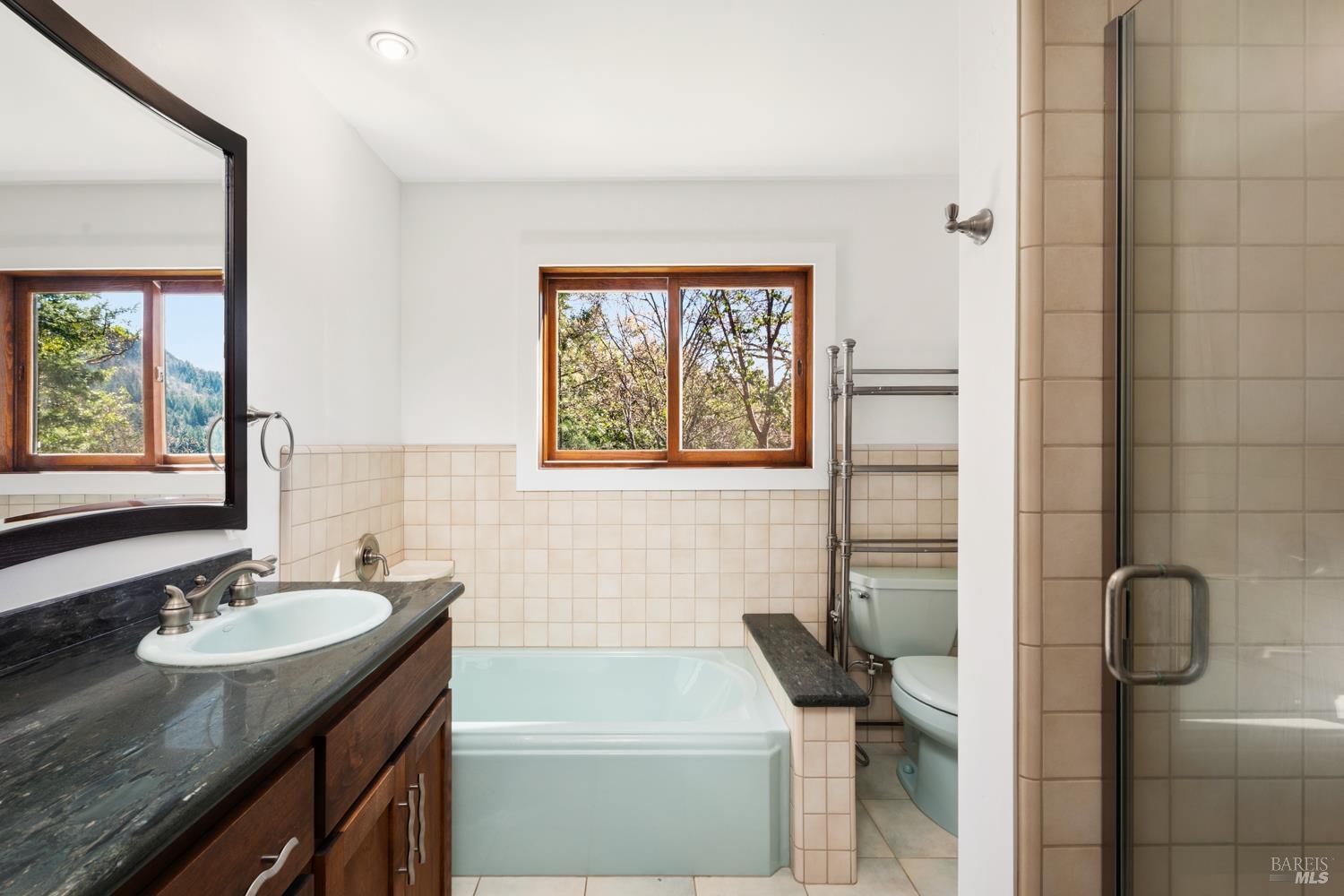 18210 Old Ukiah Pine Road Potter Valley CA 95469