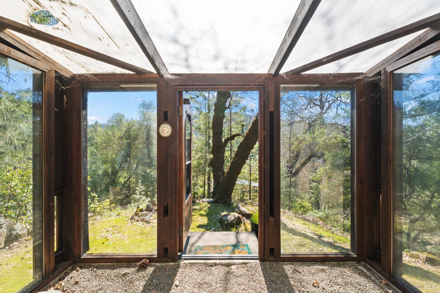 18210 Old Ukiah Pine Road Potter Valley CA 95469