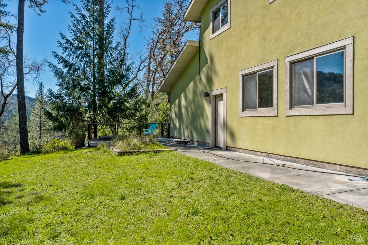 18210 Old Ukiah Pine Road Potter Valley CA 95469