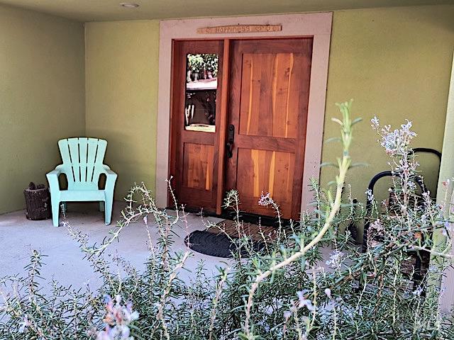 18210 Old Ukiah Pine Road Potter Valley CA 95469